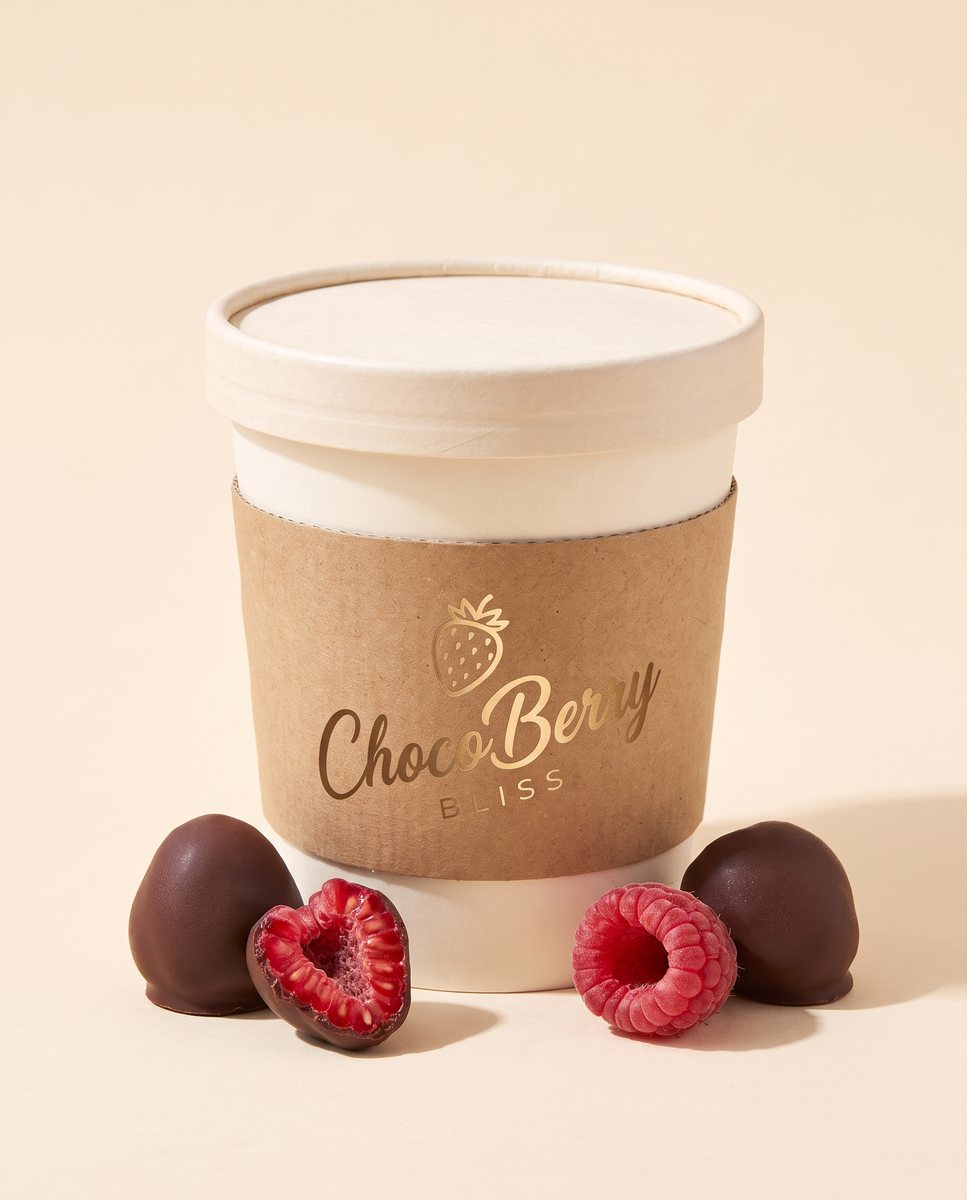 No Added Sugar cup, closed