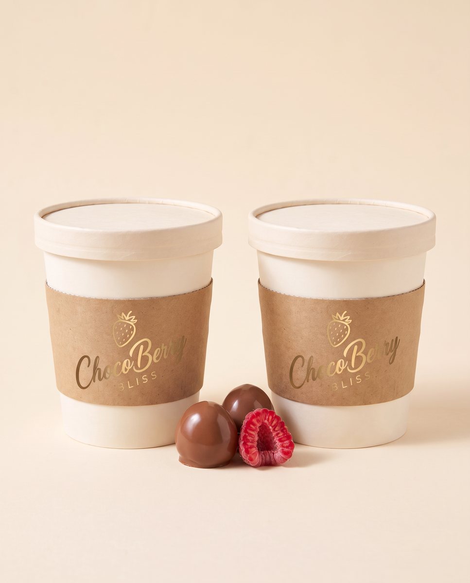Duo — 2 cups